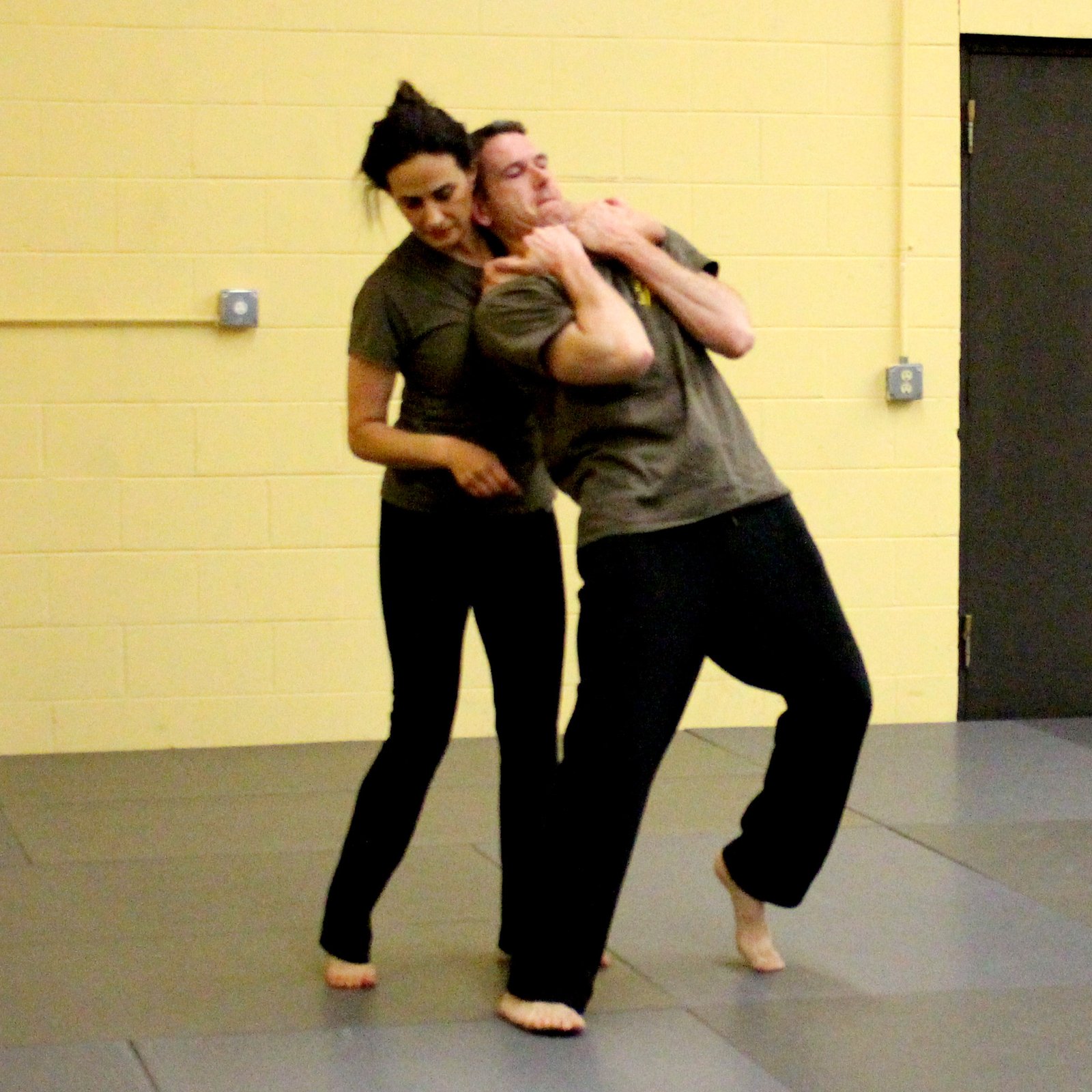Adult Krav Maga Classes Arlington Massachusetts